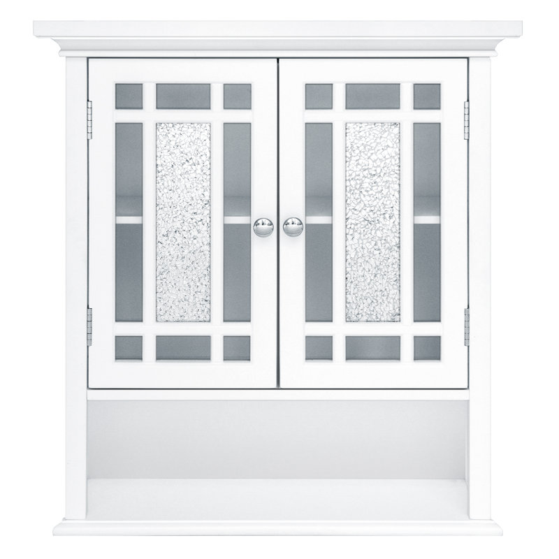 Mcglone Wall Bathroom Cabinet