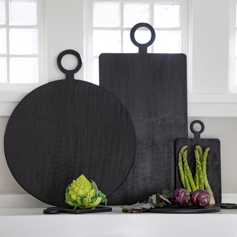 Arendal Oversized Rectangular Board, 32.5" L x 15.8" W