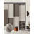 Sharmaine Artfully Spun Semi-Sheer Vertical Blind-684554555