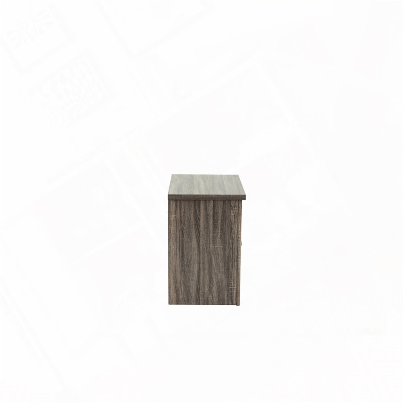 Nightstand with Storage Drawer
