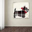 "Jadaya Scotty II" par Color Bakery, impression sur toile tendue-20507676