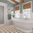 Picket Arendel 14-5/8 In. X 22-1/2 In. Porcelain Floor And Wall Tile-120142086
