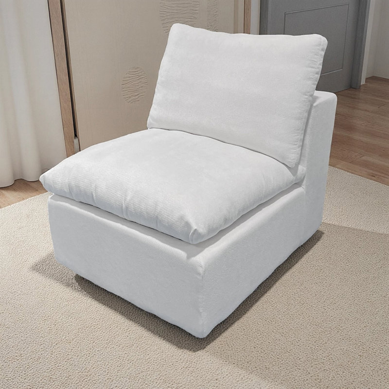 WI-010-WHITE-1U, White
