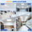  2x2 Led Flat Panel Light, 6000lm, 150lm/w, 15w/20w/25w/30w/40w Selectable, 5cct Switchable,drop Ceiling Lights Fixture For Office Kitchen Basement Laundry Etl Listed, 6pack-415757109-415757110