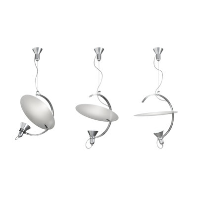 Unusual pendant lamp 1-light Laikipia