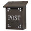 Boîte aux lettres murale Pasadena-32255751-32459876