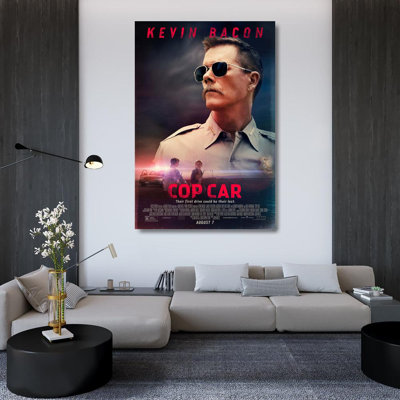Cop Car