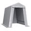 Abri de rangement extérieur