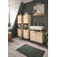 Boston Particle Board Freestanding Linen Cabinet-99212637