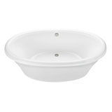 Victoria 4 Freestanding Soaker Tub