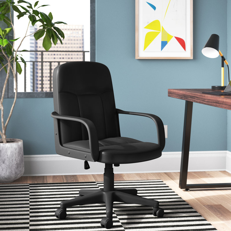 Fauteuil de bureau Mohr