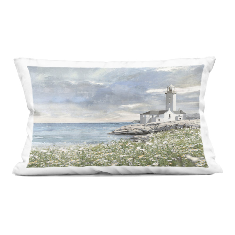 Coussin Coastal Guardian