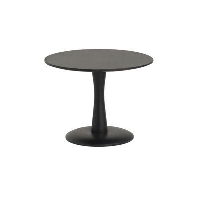 End Table 60, Low, Ginger