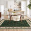 Tapis lavable Farmhouse Floral-891724471