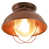 Weathered Copper