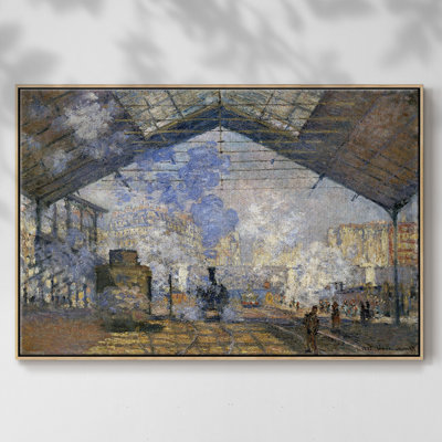 " Monet " by Claude Monet