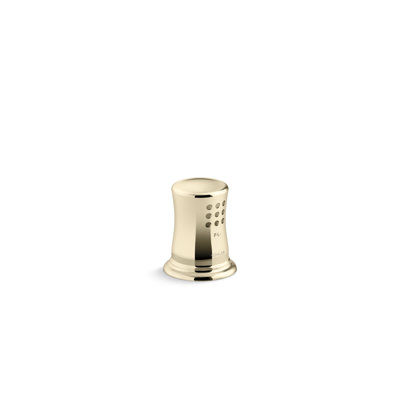 Air Gap Cover With Collar