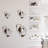 Wall Decor Metal-99012783-99012784