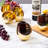 18 oz. Wine Glass Set