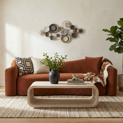 Table basse Calix Hadriana
