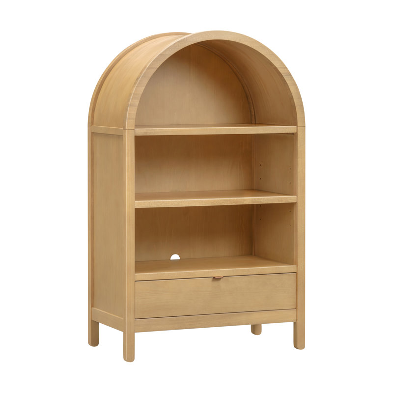 Bondi Assembled Bookcase