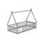Lit simple au sol-1615534548