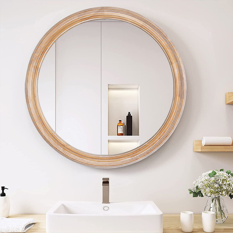 Miroir mural Farmhouse
