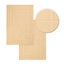 Tapis de bain 100% coton 1350 g / m² pour plancher de salle de bain-87868398-88300992