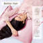Ensemble de 2 taies d'oreiller en satin, 300 fils au pouce, GentleSoft ™-109714024-109714026