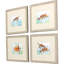 Sea Turtle Reef Print