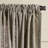 Polyester Solid Color Room Darkening Curtain-1666410116-1666410107
