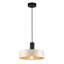 Taeshaun 1 - Light Drum Pendant-828043627-828043621