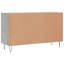 Marbut Sideboard 100x36x60 cm Engineered Wood-825934025