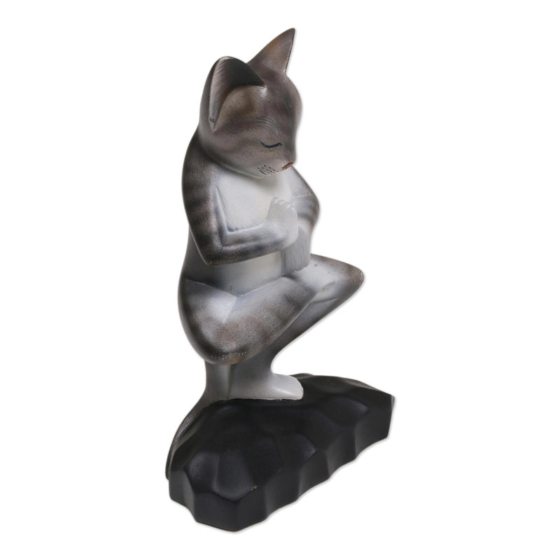 Juba Animals Figurines & Sculptures
