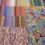 Color Code Handmade Flatweave Wool Multi Rug-55795875