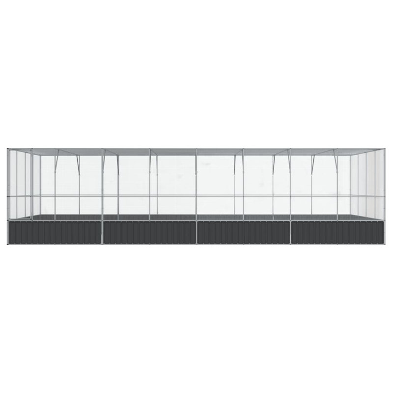 Chariyah 212cm Flight Cage