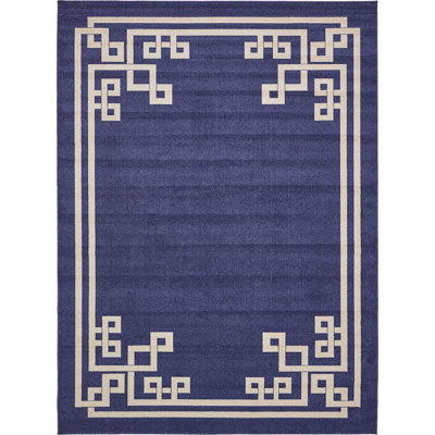 Rhodes Abstract Indoor Rug