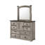 Mobilier de chambre à coucher 1Pc