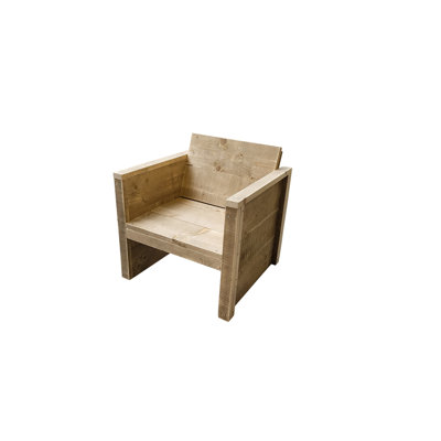 Murphy Patio Dining Armchair