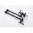 Wall Mount Folding Kitchen Pot Filler Faucet-117241610