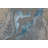 Jewel Modern Abstract Gray Area Rug-114192854