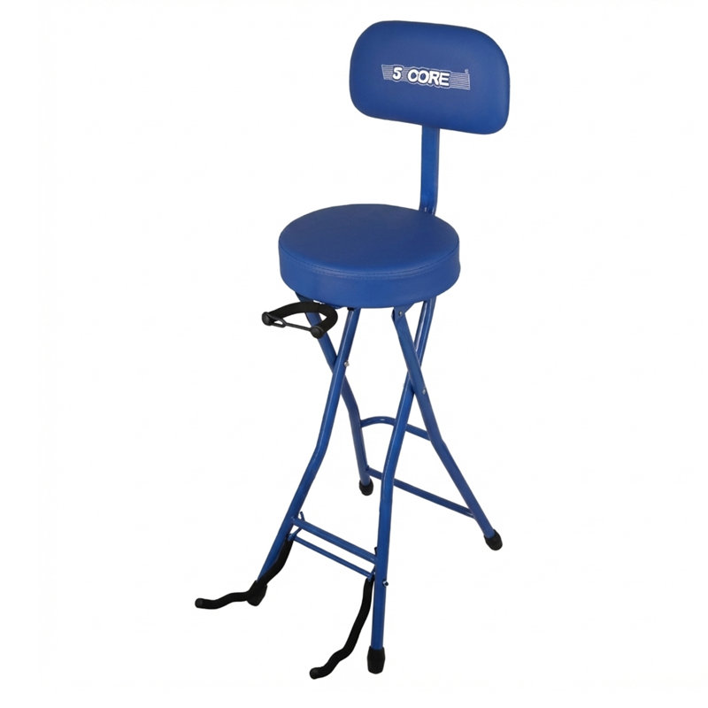 Tabouret 5Core, Blue