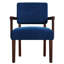Fauteuil d'appoint Naethan-1521453500