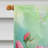 Double Sided 40'' H x 28'' W Polyester House Flag