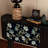 Retro Elegant Console Table-108892334