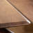 Walnut Solid Wood Dining Table-98760495