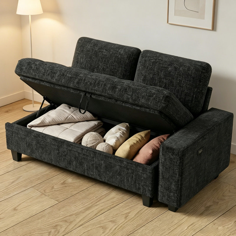 KB-S23-CN1-BK-2PR-V2, Noir