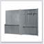 Grand lit escamotable mural avec placard-90523252