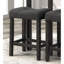 Ensemble de 2 tabourets Sora-168036608