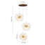 Modern Large Sputnik Firework Staircase Chandelier-1013862145